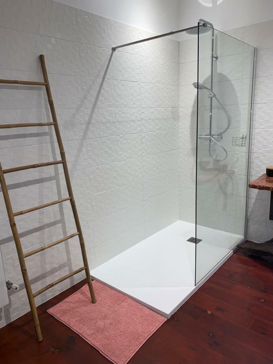 Maison La Fleur De Sel Anglet Eksteriør bilde